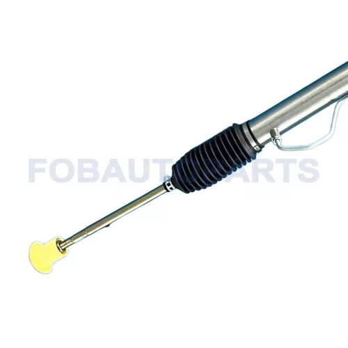 Power Steering Rack Compatible for Mitsubishi Lancer Vi Colt V Lioncel MB911897 MR102488 - image 3